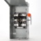100A GENERATOR TRANSFER SWITCH, 24000W, 120/240V, GENERAL-DUTY DOUBLE-THROW, NEMA 3R