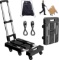 FOLDING HAND TRUCK, FOLDABLE CART