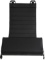 UNIVERSAL CAR SEAT, LEG PAD SUPPORT EXTENSION MAT, BLACK, 334875A2