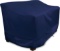 PATIO BENCH COVER - MARINEX FABRIC, WATERPROOF, ALL-WEATHER (31