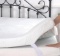 2 INCH QUEEN GEL MEMORY FOAM MATTRESS TOPPER, COOLING, SOFT, PAIN RELIEF, CERTIPUR-US CERTIFIED