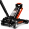3 TON HEAVY DUTY HYDRAULIC FLOOR JACK (6600 LBS), LIFT RANGE 5.5