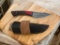 DAMASCUS HANDMADE KNIFE WITH SHEATH
