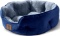 ASVIN SMALL DOG & CAT BED, EXTRA SOFT & WASHABLE, ANTI-SLIP, WATER-RESISTANT, 20
