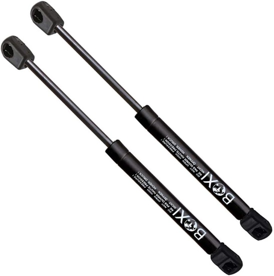QTY(2) BOXI FRONT HOOD LIFT SUPPORTS FOR TOYOTA AVALON 2013-2018 / CAMRY 2012-2018