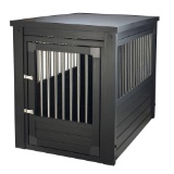 ECOFLEX DOG CRATE - ESPRESSO, X-LARGE
