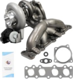 TURBO CHARGER W/GASKETS FOR HYUNDAI SONATA KIA SORENTO OPTIMA 2015-2020 2.0T L4