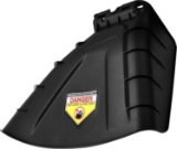 631-07619 SIDE DISCHARGE DEFLECTOR CHUTE ASSEMBLY FOR MTD CUB CADET 50/54