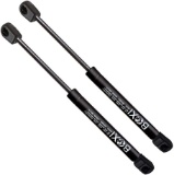 QTY(2) BOXI FRONT HOOD LIFT SUPPORTS FOR TOYOTA AVALON 2013-2018 / CAMRY 2012-2018