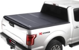 6FT LOW PROFILE HARD FOLDING TONNEAU COVER FOR TRUCK