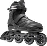 METROLLER ADJUSTABLE INLINE SKATES, X-LARGE - ADULT (9-12WOMEN/8-11MEN)