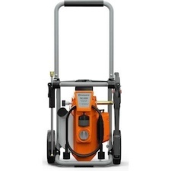 *Husqvarna 120v Corded 2000 Psi Pressure Washer