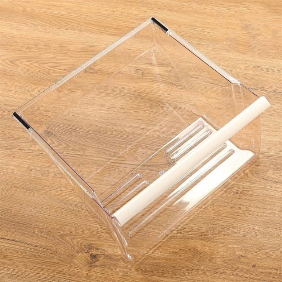 Pan Bottom Refrigerator Drawer Wp2188664 2188664, Replacement For Whirlpool Oem