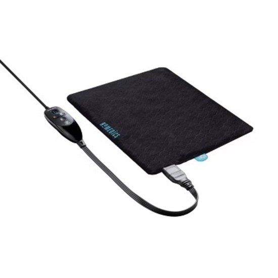 HOMEDICS DUAL-THERAPY HOT + COLD GEL HEATING PAD