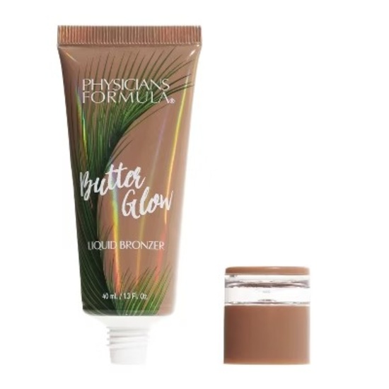 PHYSICIANS FORMULA MURUMURU BUTTER GLOW LIQUID BRONZER - 1.3FL OZ