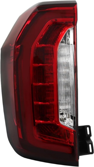 Lablt Tail Light Assembly Replacement For Yukon Left Driver (2021-2024) 84816392