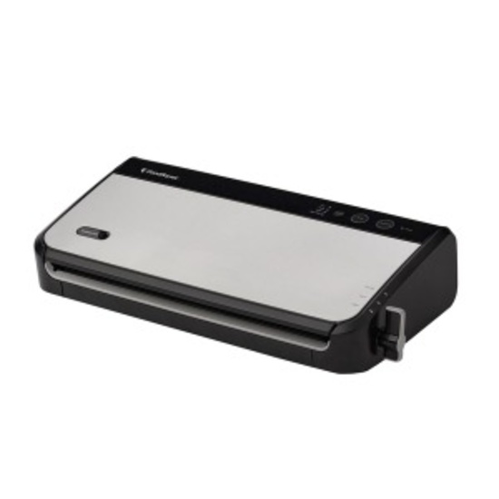 FOODSAVER VACUUM SEALING SYSTEM WITH HANDHELD SEALER ATTACHMENT