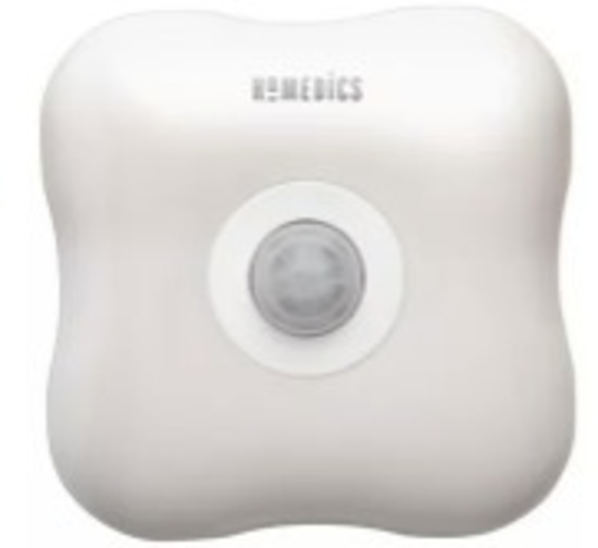 TOTAL CLEAN PERSONAL AIR SANITIZER, HOMEDICS