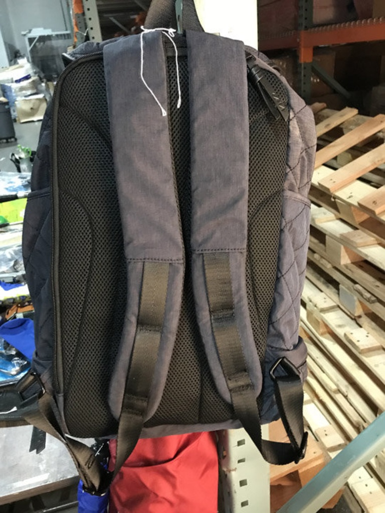 calia quilted backpack