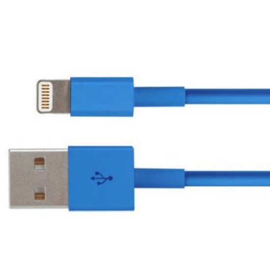 Tech and Go 9ft. Lightning Cable, $22.97 Est. Retail Value