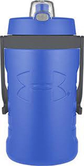 Under Armour Foam Insulated 64 oz. Beverage Cooler, $28.74 Est. Retail Value