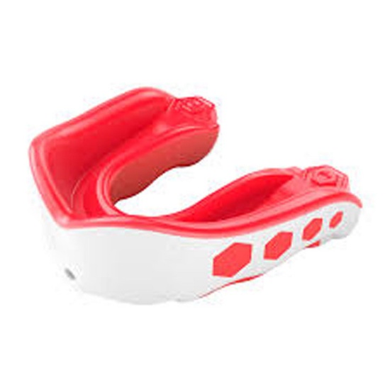 Shock Doctor Adult Gel Max Flavored Convertible Classic Fit Mouthguard, $18.39 Est. Retail Value