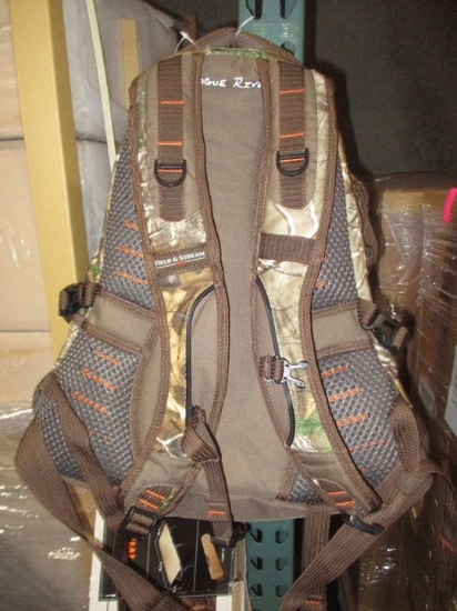 field and stream outpost backpack