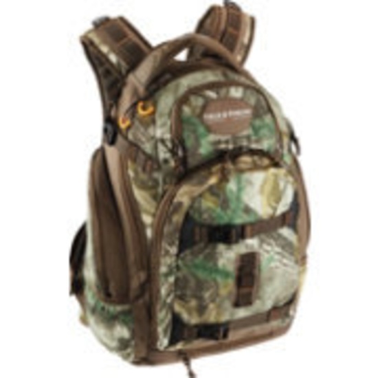 Field & Stream Outpost Hunting Backpack, $103.49 Est. Retail Value