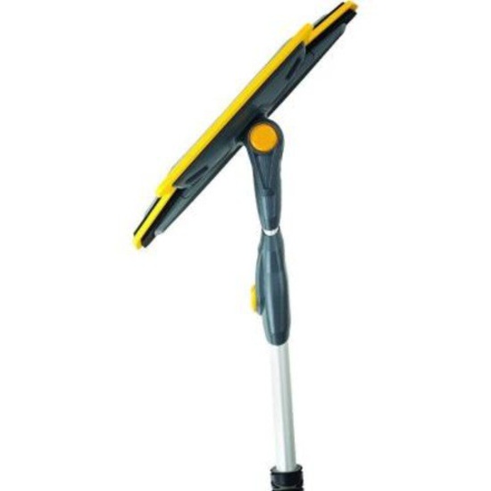 True Temper Telescoping Scratch-Free Snow Brush, $26.7 Est. Retail Value