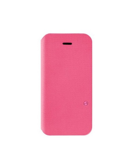 Switcheasy Canvas case for iphone 5/5s-Pink, $1436.93 Est. Retail Value, 50 units