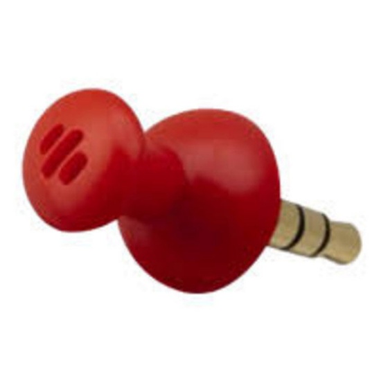 SwitchEasy ThumbTacks - microphone - Red, $1489.25 Est. Retail Value, 100 units