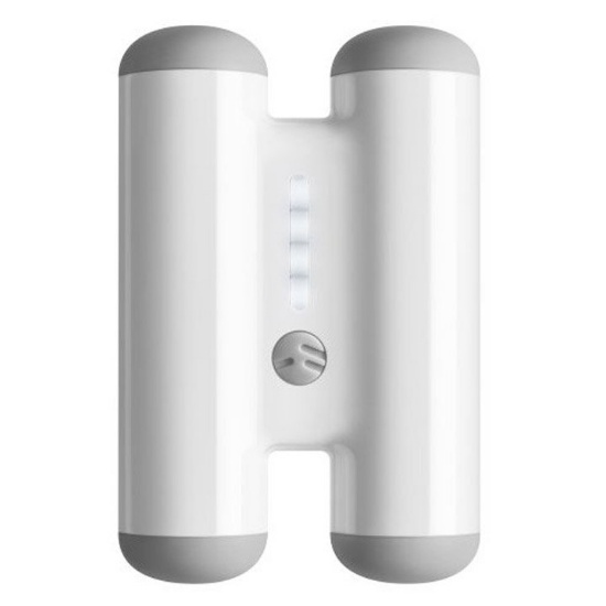 SwitchEasy TANKS 6000mAh Portable Battery - Retail Pkg-White, $1387.91 Est. Retail Value, 16 units