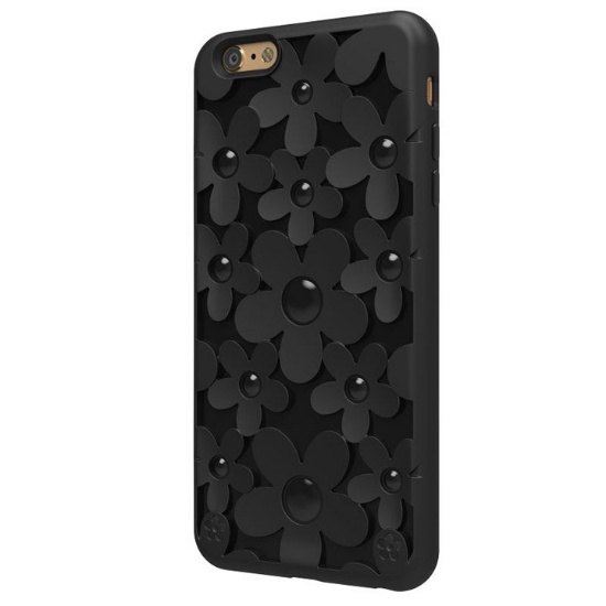 Switcheasy Fleur for iphone 6s plus- Black, $2873.85 Est. Retail Value, 100 units