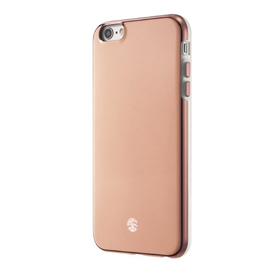 Switcheasy N+ for 6s plus- Baby Pink, $2298.85 Est. Retail Value, 100 units