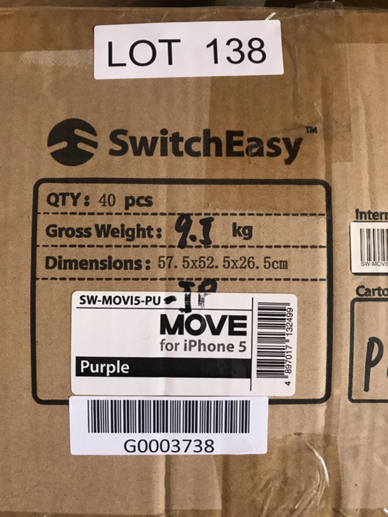 SwitchEasy Mobile Phone Cases and Accessories