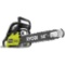 Local Pick-up or Freight Shipping ONLY. Ryobi 14 in. 37cc Chainsaw, $125.35 Est. Retail Value