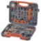 HDX Homeowners Tool Set (76-Pieces), $22.97 Est. Retail Value