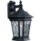 Progress Lighting Cranbrook  1-Light Outdoor 8.5 Inch Wall Lantern, $80.47 Est. Retail Value