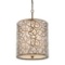 Fifth and Main Lighting 6-Light Burnished Gold Pendant, $309.35 Est. Retail Value