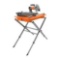 RIDGID 7 in. Tile Saw with Stand, $341.55 Est. Retail Value