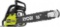 Local Pick-up or Freight Shipping ONLY. Ryobi 16 in. 37cc Chainsaw, $159.85 Est. Retail Value