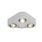 All-Pro Revolve 270-Deg. White Head Motion Activated LED Security Light, $103.47 Est. Retail Value