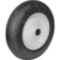Arnold Marathon 14.5 Universal Flat-Free Replacement Wheelbarrow Wheel, $40.23 Est. Retail Value