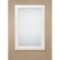 Home Decorators Collection Snow Drift 9/16 in. Cordless, $41.37 Est. Retail Value