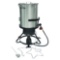 30 qt. Turkey Fryer Package, $68.98 Est. Retail Value