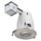 Lithonia Lighting Nickel Integrated LED Recessed Kit Gimbal Lamped, $45.97 Est. Retail Value