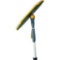 True Temper Telescoping Scratch-Free Snow Brush, $26.7 Est. Retail Value