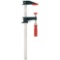 BESSEY 24 in. Clutch Style Bar Clamp , $14.92 Est. Retail Value