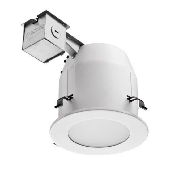 Lithonia Lighting LK5LMW M6 5 Inch Lens Kit with Halogen Lamp, $44.28 Est. Retail Value