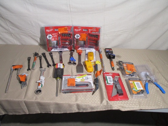 Misc Tools and Hardware (Read Description), $299.47 ERV